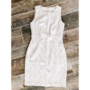Calvin Klein Dress - Size 8